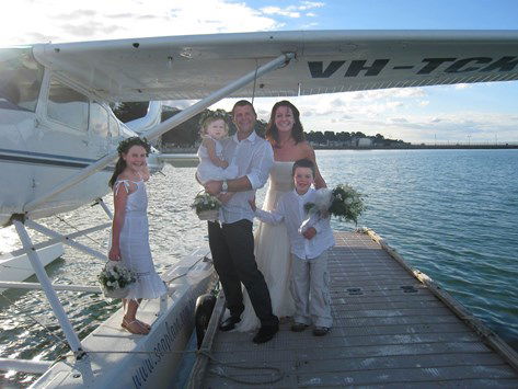 Melbourne Seaplanes - Accommodation Perth 5