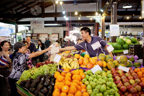 Fremantle Markets - Accommodation Perth 2