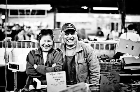 Fremantle Markets - Accommodation Perth 3