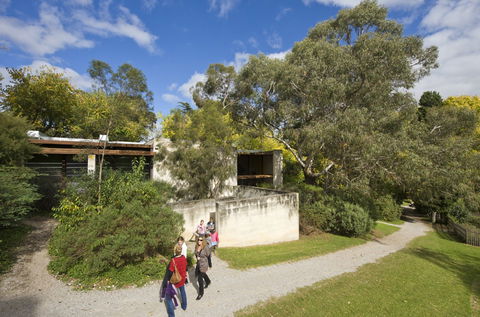 Heide Museum Of Modern Art - Accommodation Perth 3