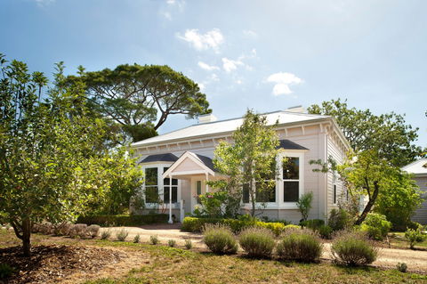Heide Museum Of Modern Art - Accommodation Perth 4