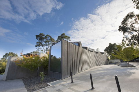 Heide Museum Of Modern Art - Accommodation Perth 5