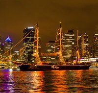 Sydney Heritage Fleet - Accommodation Perth