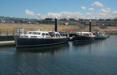 Melbourne Water Taxis - Accommodation Perth 5