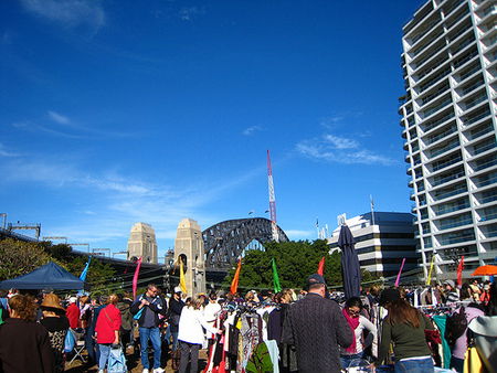 Kirribilli General Market - Accommodation Perth 3
