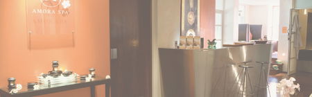 Amora Spa - Accommodation Perth 3