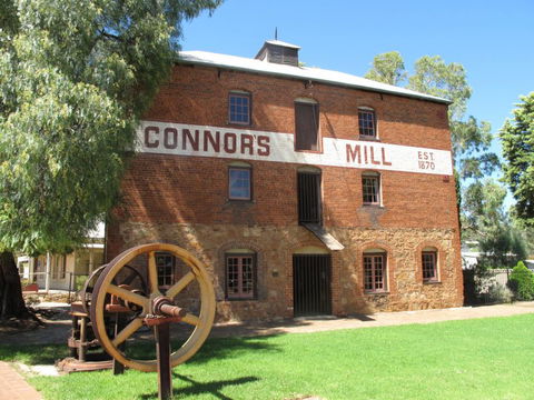Toodyay Visitor Centre - Accommodation Perth 0