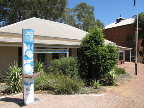Toodyay Visitor Centre - Accommodation Perth 1