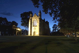 Guildford WA Accommodation Perth