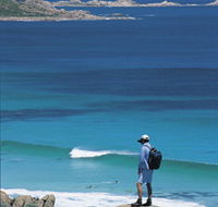 Smiths Beach - Accommodation Perth