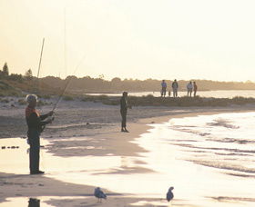 Busselton Beachfront - Accommodation Perth 0