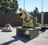 Military Museum Merredin - Accommodation Perth