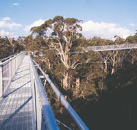 Walpole-Nornalup National Park - Accommodation Perth