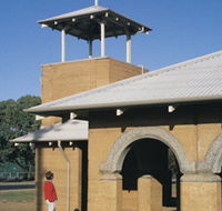 St Thomas More Catholic Church - Accommodation Perth