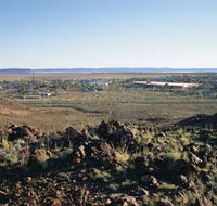 TV Hill Lookout - Accommodation Perth