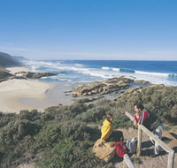 Lights Beach - Accommodation Perth