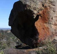 Eagle's View Walk John Forrest National Park - Accommodation Perth