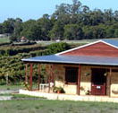 Vineyard 28 - Accommodation Perth