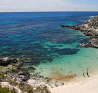 Little Armstrong Bay - Accommodation Perth