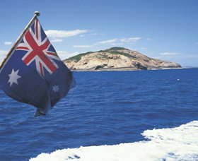 Archipelago Of The Recherche - Perth Resorts 0