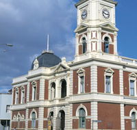 Boulder Town Hall - Accommodation Perth