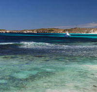 Little Salmon Bay - Accommodation Perth