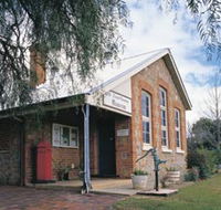 Narrogin Old Courthouse Museum - Accommodation Perth
