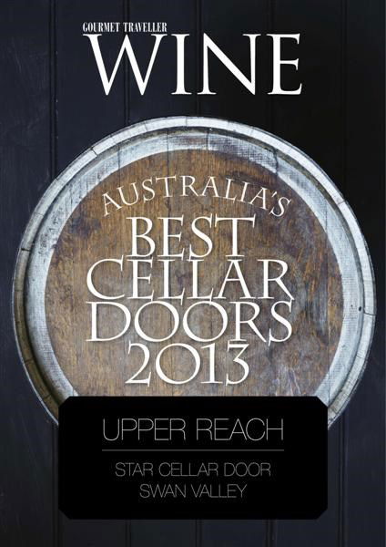 Upper Reach Winery And Cellar Door - Accommodation Perth 0