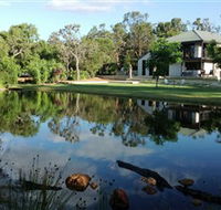 Lake House Gallery - Accommodation Perth