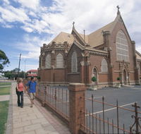 St Mary's Church - Accommodation Perth