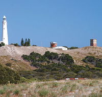 Wadjemup Lighthouse - Accommodation Perth