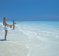 Eighty Mile Beach - Accommodation Perth