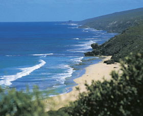 Yallingup Beach - Accommodation Perth 0