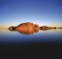 Lake Argyle - Accommodation Perth