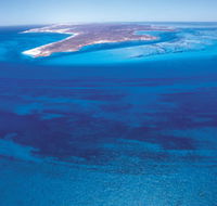 Dirk Hartog Island - Accommodation Perth