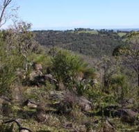 Kitty's Gorge Serpentine National Park - Accommodation Perth