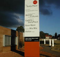 The Kodja Place - Accommodation Perth