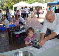 Subi Farmers Market - Accommodation Perth