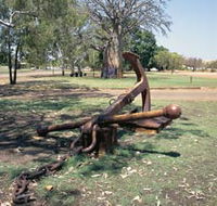 SS Colac - Accommodation Perth
