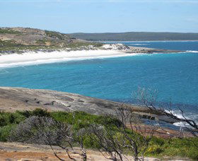 Cape Arid National Park - Accommodation Perth 0
