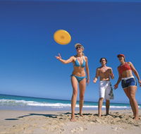 City Beach - Accommodation Perth