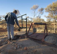 Canning Stock Route - Accommodation Perth