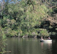 Warren National Park - Accommodation Perth