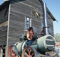 Yarloop Steam Workshops Inc - Accommodation Perth