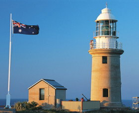 Lighthouse Scenic Drive - Perth Resorts 0