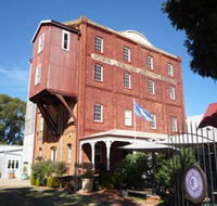 The York Mill - Accommodation Perth