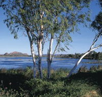 Celebrity Tree Park - Accommodation Perth