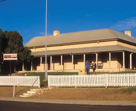 Irwin District Museum - Perth Resorts 0