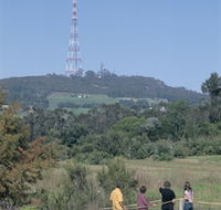 Mount Barker Hill Lookout - Accommodation Perth