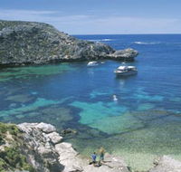 Fish Hook Bay - Accommodation Perth